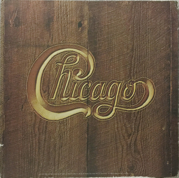 Chicago (2) - Chicago V - Columbia, Columbia - PC 31102, KC 31102 - LP, Album, RE 1149040555